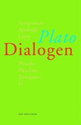 dialogen - Plato - 9789049106287
