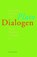 dialogen, Plato - Paperback - 9789049106287
