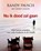 Nu ik dood zal gaan, PAUSCH, R. - Paperback - 9789049200749