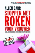 Stoppen met roken voor vrouwen | A. Carr | 