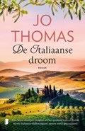 De Italiaanse droom | Jo Thomas ; Deul & Spanjaard | 
