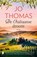 De Italiaanse droom, Jo Thomas - Paperback - 9789049201975