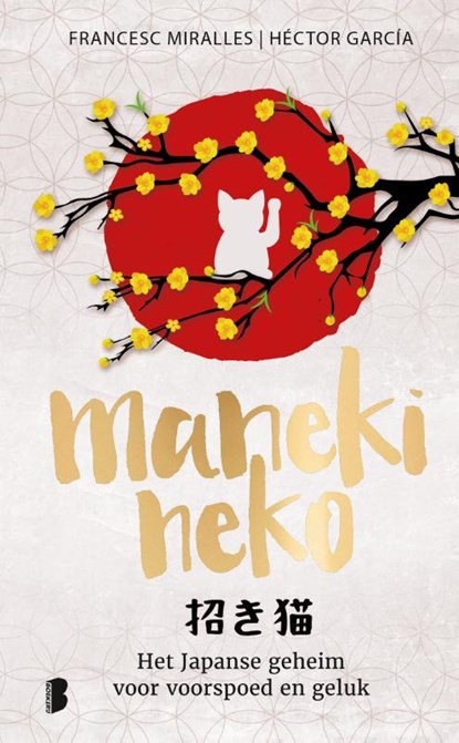 Maneki neko, Francesc Miralles ; Héctor García - Gebonden - 9789049202033