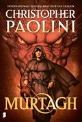 Murtagh | Christopher Paolini | 