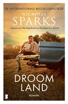 Droomland | Nicholas Sparks | 