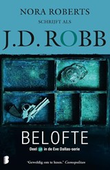 Belofte - J.D. Robb - 9789049202163