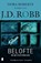 Belofte, J.D. Robb - Paperback - 9789049202163