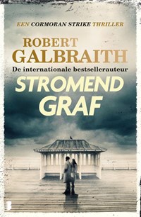 Stromend graf | Robert Galbraith | 