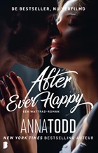 After Ever Happy | Anna Todd | 