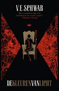 De kleuren van licht | V.E. Schwab | 