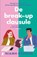 De break-up clausule, Niamh Hargan ; Deul en Spanjaard - Paperback - 9789049203269