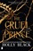 The Cruel Prince, Holly Black - Paperback - 9789049203405
