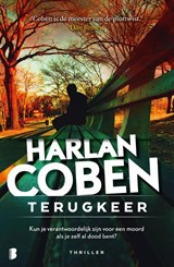 Terugkeer, Harlan Coben -  - 9789049203443