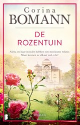De rozentuin, Corina Bomann -  - 9789049203481