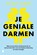 Je geniale darmen, Emily Leeming - Paperback - 9789049203542