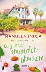 Amandelliefde, Manuela Inusa -  - 9789049203825