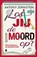 Los jij de moord op?, Antony Johnston ; GrootenBrink Vertalingen - Paperback - 9789049205089