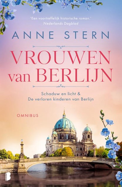 De vrouwen van Berlijn, Anne Stern - Paperback - 9789049205157