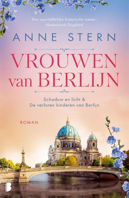 Vrouwen van Berlijn, Anne Stern - Paperback - 9789049205157