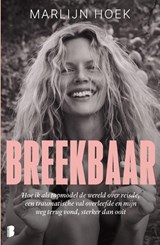 Breekbaar - Marlijn Hoek - 9789049205331