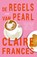 De regels van Pearl, Claire Frances - Paperback - 9789049205362