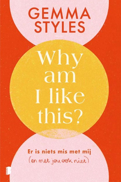 Why am I like this?, Gemma Styles - Paperback - 9789049205386