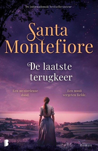 De laatste terugkeer