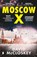Moscow X, David McCloskey - Paperback - 9789049206352