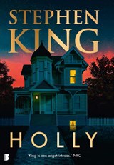 Holly - Stephen King - 9789049206642