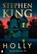 Holly, Stephen King - Paperback - 9789049206642