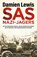 SAS nazi-jagers, Damien Lewis - Paperback - 9789049207250