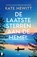 De laatste sterren aan de hemel, Kate Hewitt - Paperback - 9789049207281