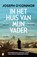 In het huis van mijn Vader, Joseph O'Connor - Paperback - 9789049207496