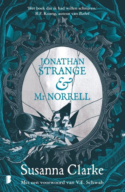 Jonathan Strange & Mr Norrell, Susanna Clarke - Gebonden - 9789049207861