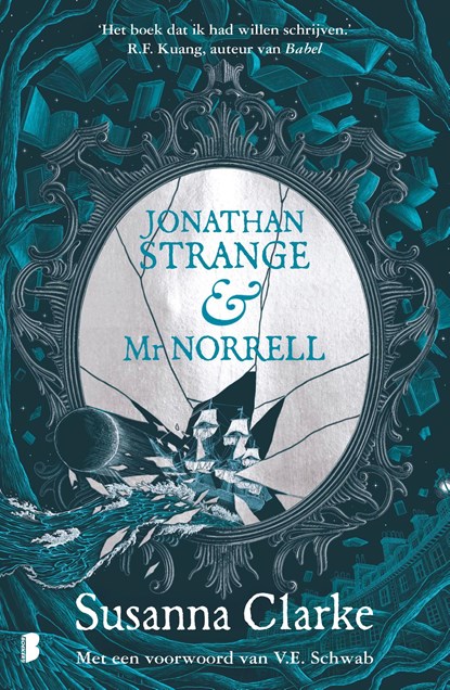 Jonathan Strange & Mr Norrell, Susanna Clarke - Gebonden - 9789049207861