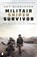 Militair, sniper, survivor, Ant Middleton - Paperback - 9789049208103