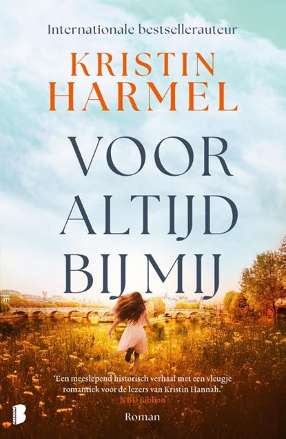 Voor altijd bij mij, Kristin Harmel - Paperback - 9789049208257
