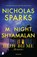 Blijf bij me (Remain), Nicholas Sparks ; M. Night Shyamalan - Paperback - 9789049208370