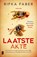 Laatste akte, Rifka Faber - Paperback - 9789049208479