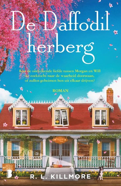 De Daffodil Herberg, R.L. Killmore - Paperback - 9789049209056
