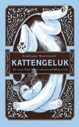 Kattengeluk - Giuliano Martinetti - 9789049209148