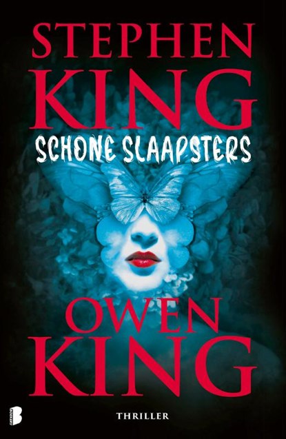 Schone slaapsters, Stephen King - Paperback - 9789049209155