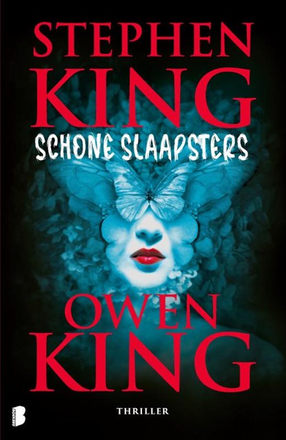 Schone slaapsters, Stephen King - Paperback - 9789049209155