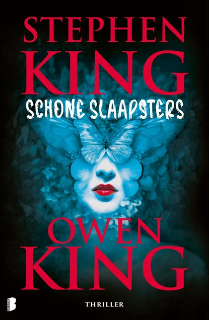 Schone slaapsters, Stephen King - Paperback - 9789049209155
