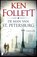 De man van St. Petersburg, Ken Follett - Paperback - 9789049209209