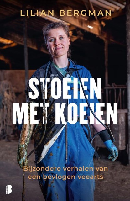 Stoeien met koeien