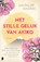 Het stille geluk van Akiko, Jan-Philipp Sendker ; Le Stylo De Rose - Paperback - 9789049209452