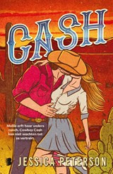Cash - Jessica Peterson ; Deul en Spanjaard - 9789049209551