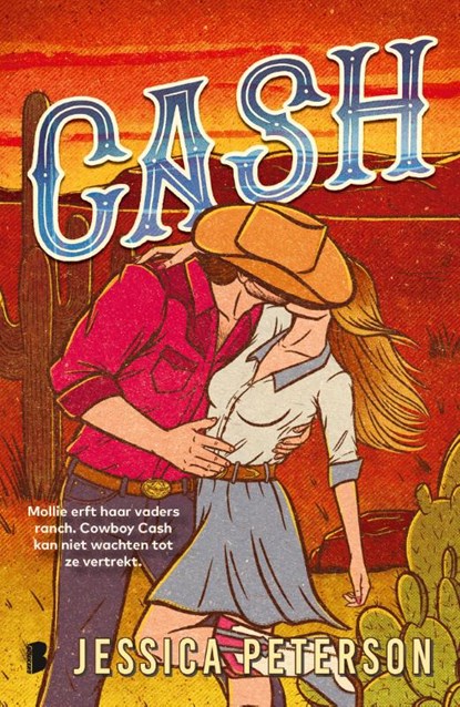 Cash