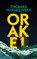 Orakel, Thomas Olde Heuvelt - Paperback - 9789049209889